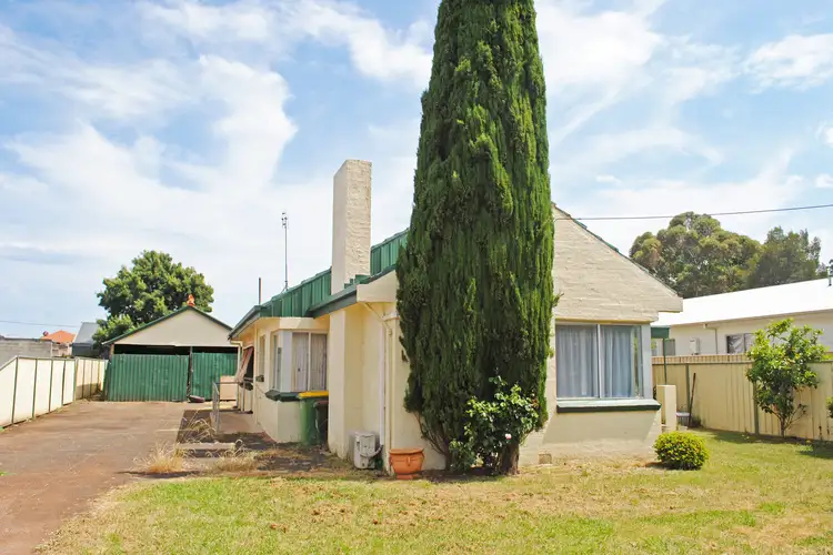 1 Cameron Street, Heywood VIC 3304