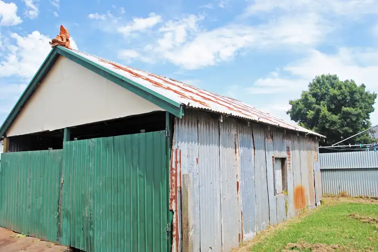 Second view of Homely house listing, 1 Cameron Street, Heywood VIC 3304