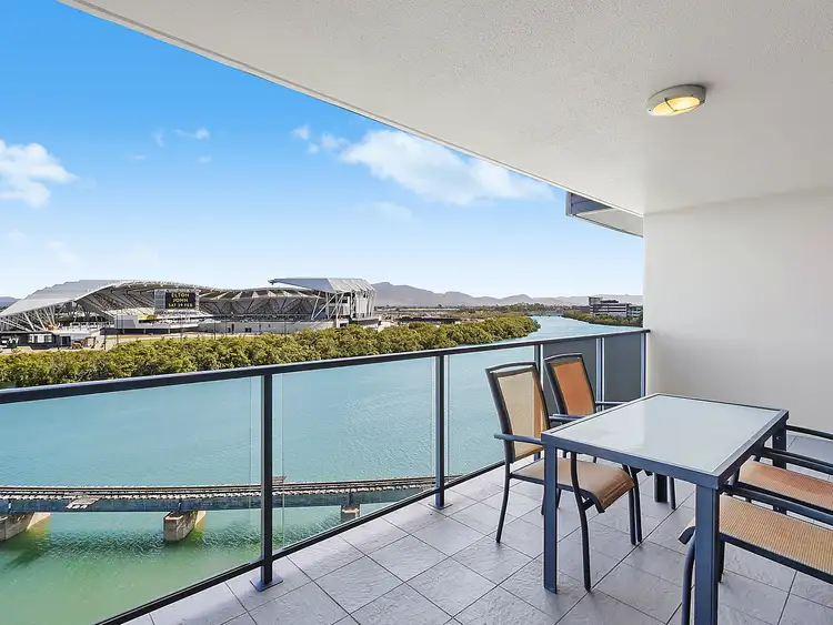 34/8-32 Stanley Street, Townsville City QLD 4810