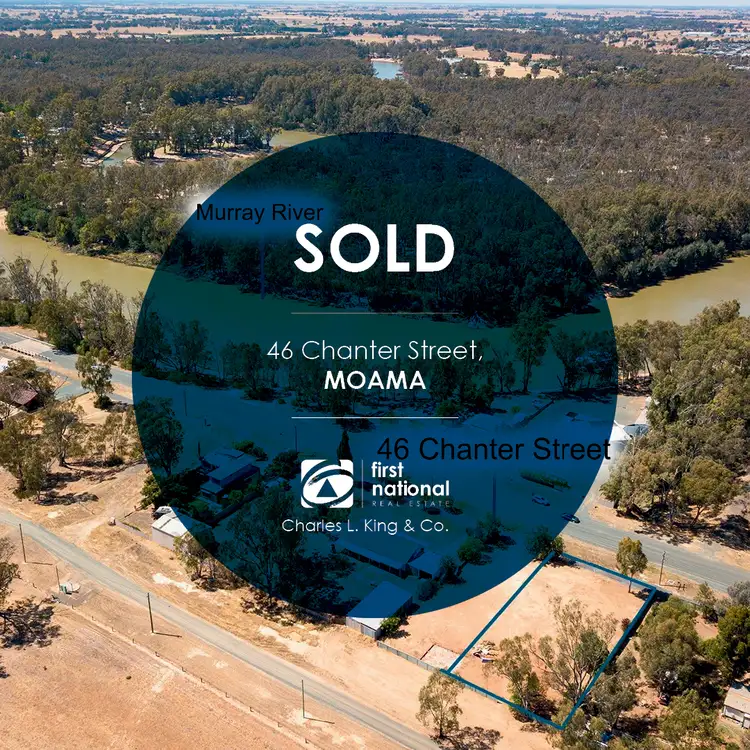 46 Chanter Street, Moama NSW 2731