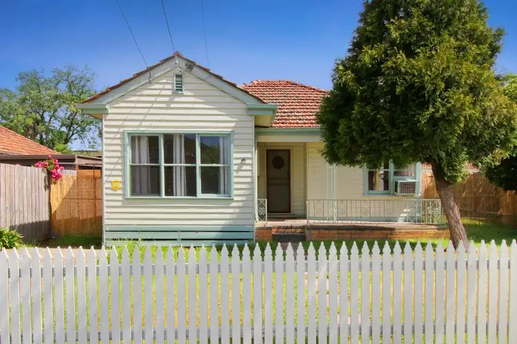 Main view of Homely house listing, 149 Tyler Street, Preston VIC 3072