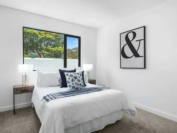Second view of Homely townhouse listing, 2/158 Bath Road, Kirrawee NSW 2232