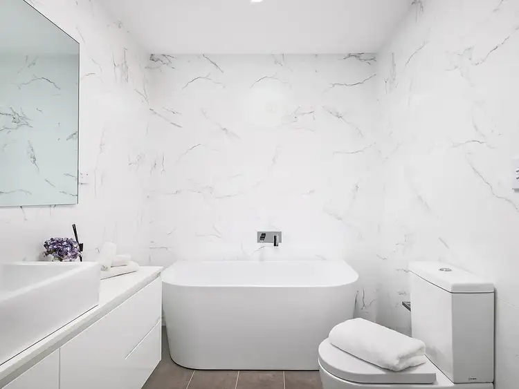 Third view of Homely townhouse listing, 2/158 Bath Road, Kirrawee NSW 2232