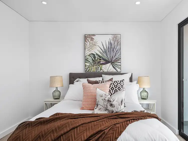 Fourth view of Homely townhouse listing, 2/158 Bath Road, Kirrawee NSW 2232