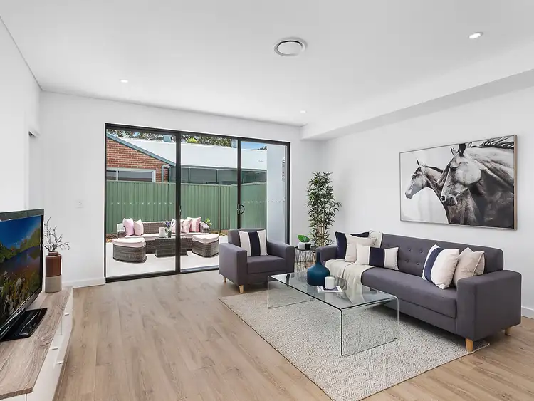 Sixth view of Homely townhouse listing, 2/158 Bath Road, Kirrawee NSW 2232