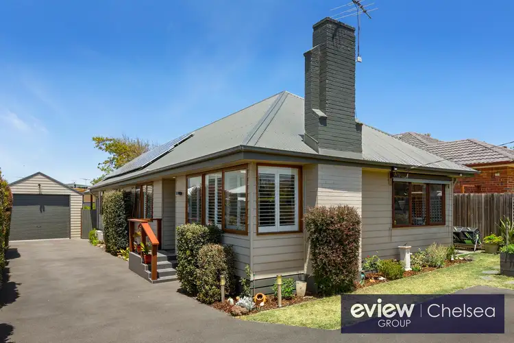 6 Elsie Grove, Chelsea VIC 3196
