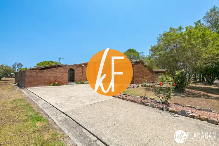 Main view of Homely house listing, 7 Clarke Crescent, West Kempsey NSW 2440