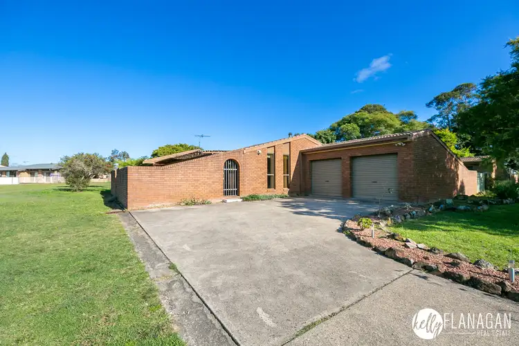 Second view of Homely house listing, 7 Clarke Crescent, West Kempsey NSW 2440