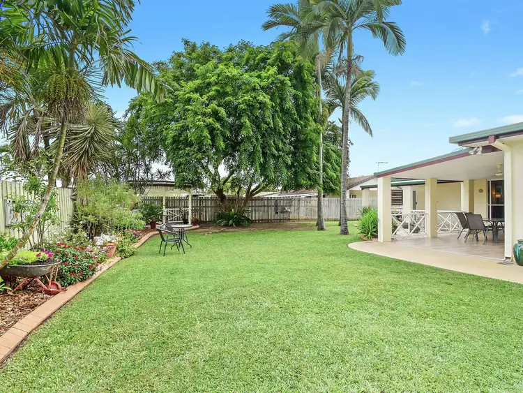 Third view of Homely house listing, 16 Arlington Court, Thuringowa Central QLD 4817