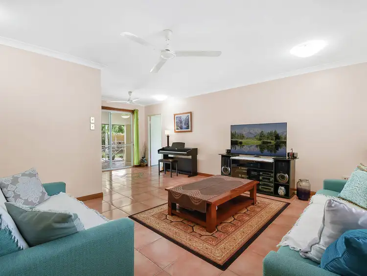 Fifth view of Homely house listing, 16 Arlington Court, Thuringowa Central QLD 4817
