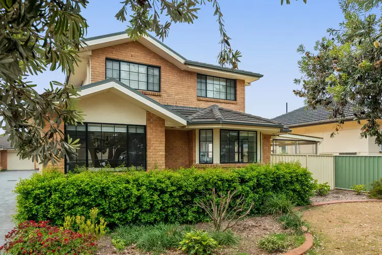 5/101 Bay Road, Blue Bay NSW 2261