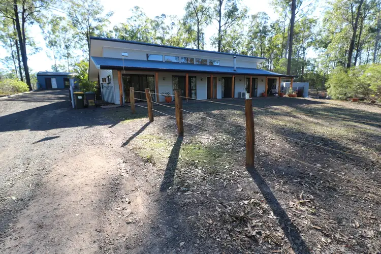 231 Cooks Road, South Isis QLD 4660