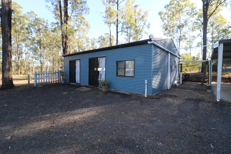 Fourth view of Homely house listing, 231 Cooks Road, South Isis QLD 4660