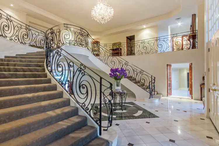 Sixth view of Homely house listing, 43 Meadowlake Drive, Carrara QLD 4211
