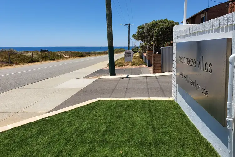 Second view of Homely unit listing, 10/35B Halls Head Parade, Halls Head WA 6210