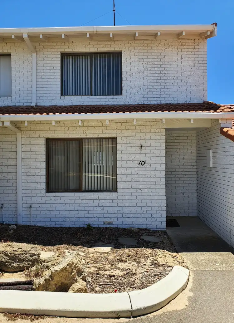 Fourth view of Homely unit listing, 10/35B Halls Head Parade, Halls Head WA 6210