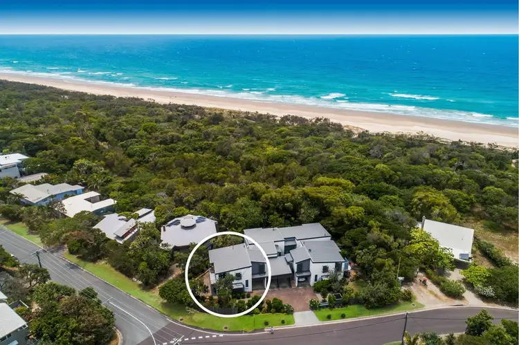 Second view of Homely townhouse listing, 1/110 Lorikeet Drive, Peregian Beach QLD 4573
