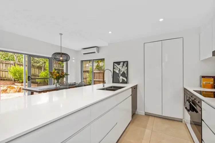 Fourth view of Homely townhouse listing, 1/110 Lorikeet Drive, Peregian Beach QLD 4573