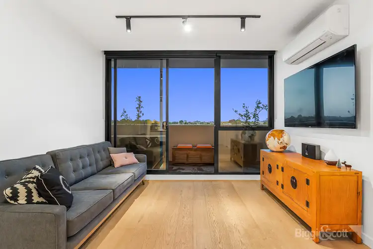 315/125 Francis Street, Yarraville VIC 3013