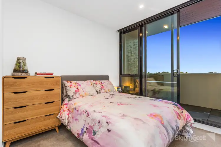 Third view of Homely apartment listing, 315/125 Francis Street, Yarraville VIC 3013