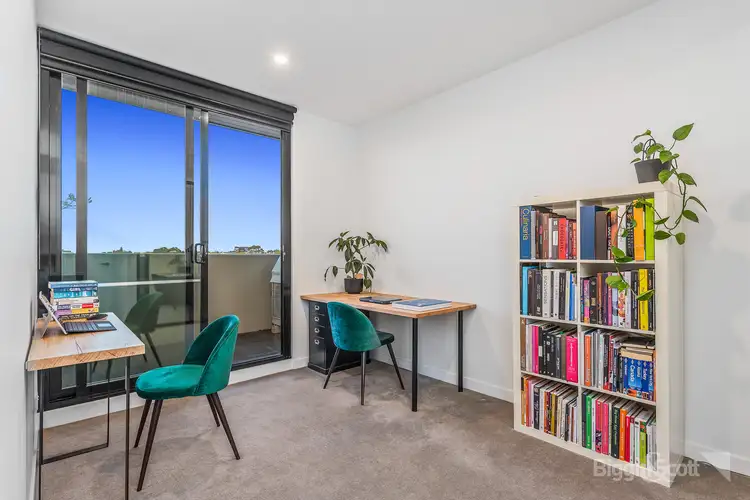 Fourth view of Homely apartment listing, 315/125 Francis Street, Yarraville VIC 3013