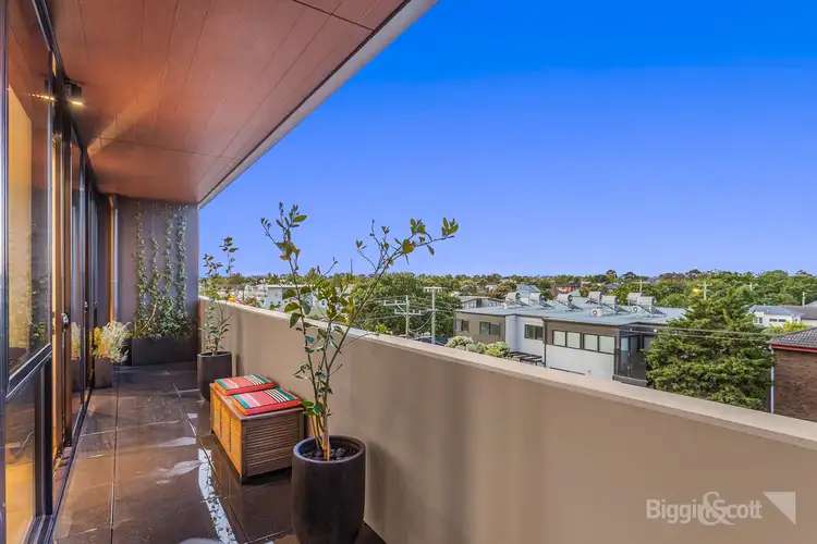 Sixth view of Homely apartment listing, 315/125 Francis Street, Yarraville VIC 3013