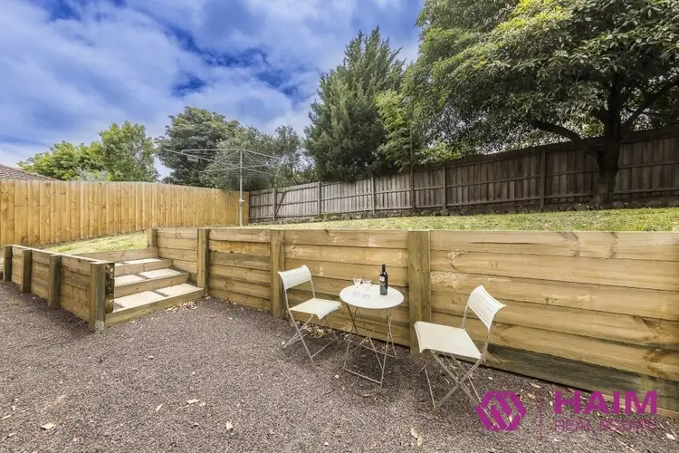 Fifth view of Homely house listing, 8 Eamon Drive, Viewbank VIC 3084