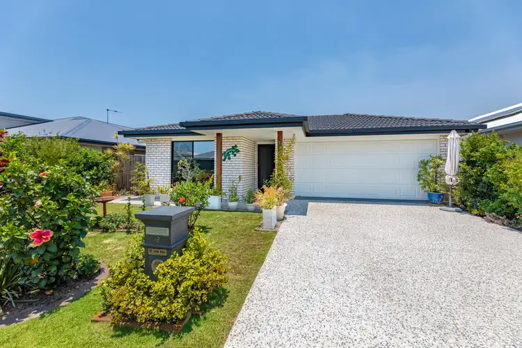 18 Sundew Street, Ningi QLD 4511