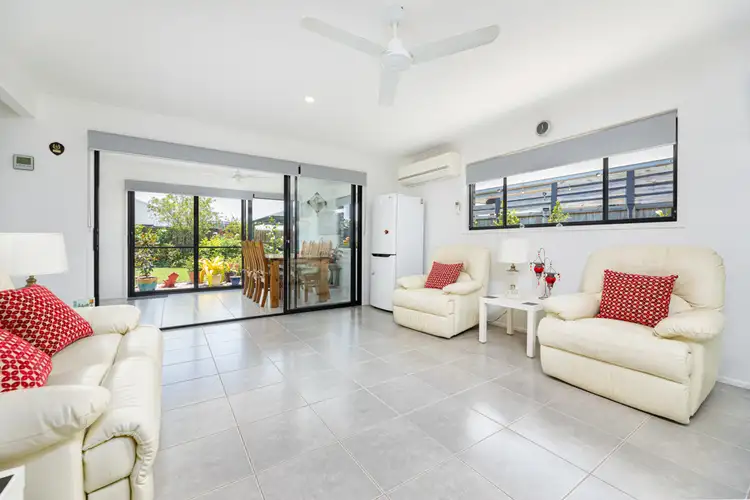 Fourth view of Homely house listing, 18 Sundew Street, Ningi QLD 4511