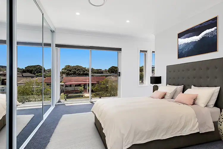 Fourth view of Homely semi-detached listing, 33 Woomera Road, Little Bay NSW 2036