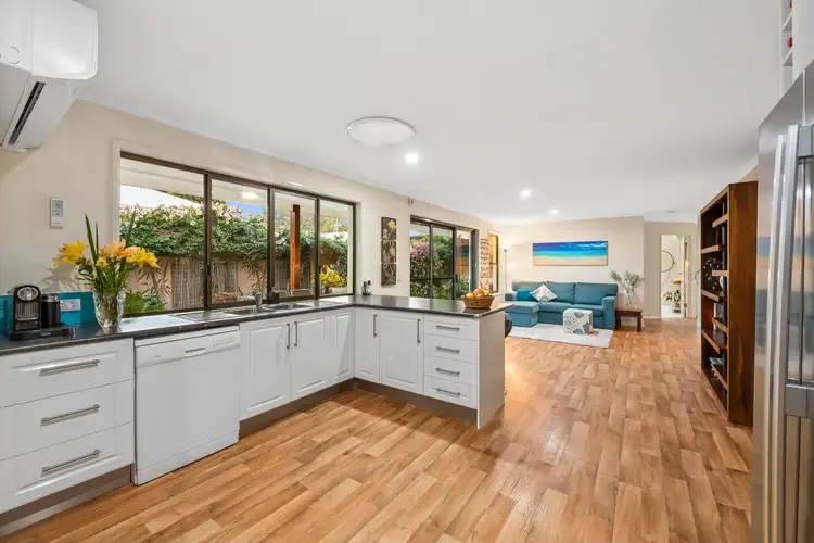 Second view of Homely house listing, 34 Cinnamon Avenue, Coolum Beach QLD 4573