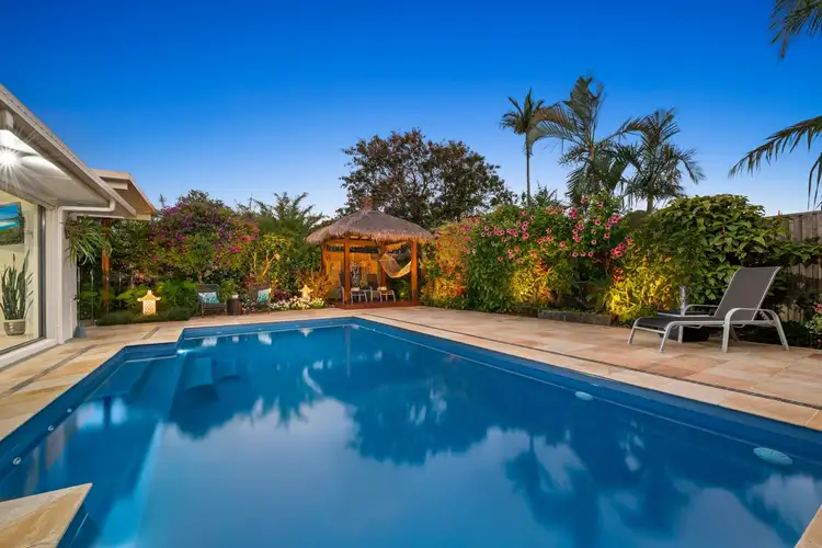 Third view of Homely house listing, 34 Cinnamon Avenue, Coolum Beach QLD 4573