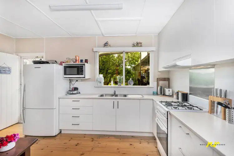 Second view of Homely house listing, 38 Blanche Street, St Leonards VIC 3223