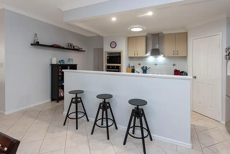 Fourth view of Homely house listing, 70 Egham Road, Lathlain WA 6100