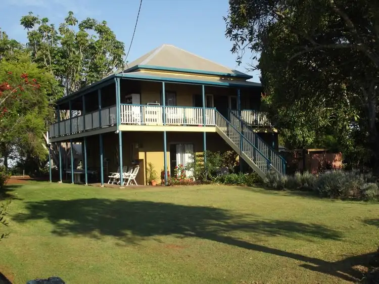 Main view of Homely house listing, 38 Conlons Road, Horton QLD 4660