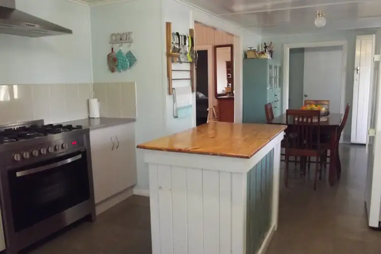 Second view of Homely house listing, 38 Conlons Road, Horton QLD 4660