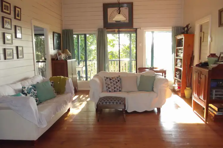 Third view of Homely house listing, 38 Conlons Road, Horton QLD 4660