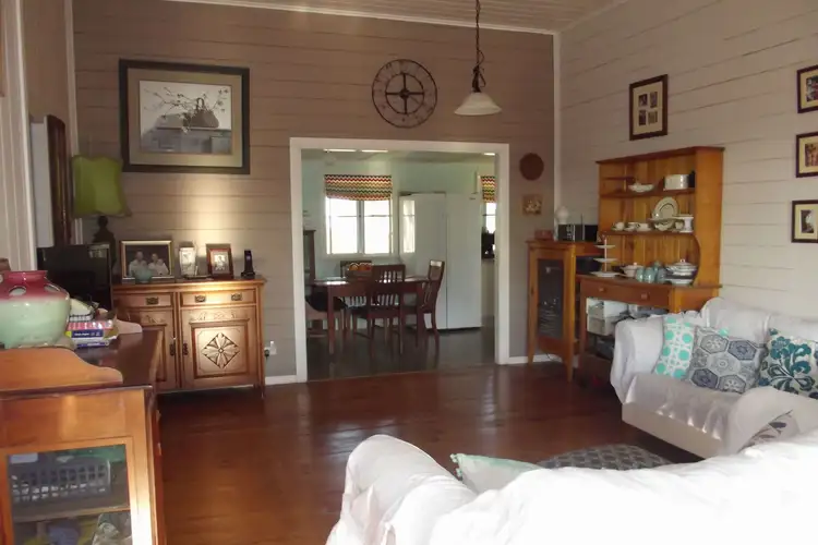 Fifth view of Homely house listing, 38 Conlons Road, Horton QLD 4660