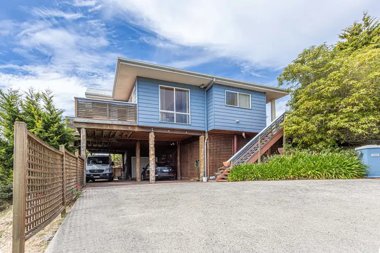 91 Tarleton Street, East Devonport TAS 7310