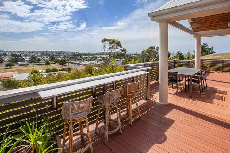 Fifth view of Homely house listing, 91 Tarleton Street, East Devonport TAS 7310