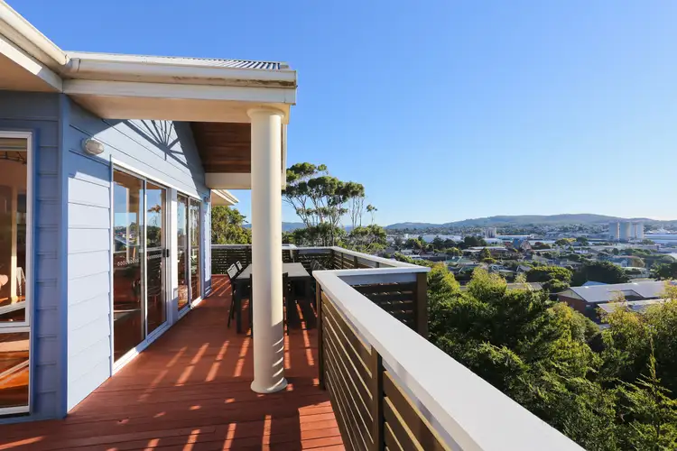 Sixth view of Homely house listing, 91 Tarleton Street, East Devonport TAS 7310