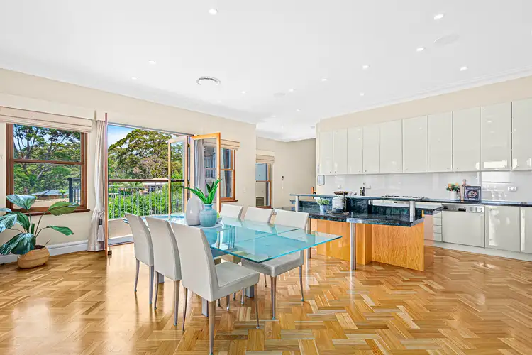 Fifth view of Homely house listing, 145 New Mount Pleasant Road, Mount Pleasant NSW 2519