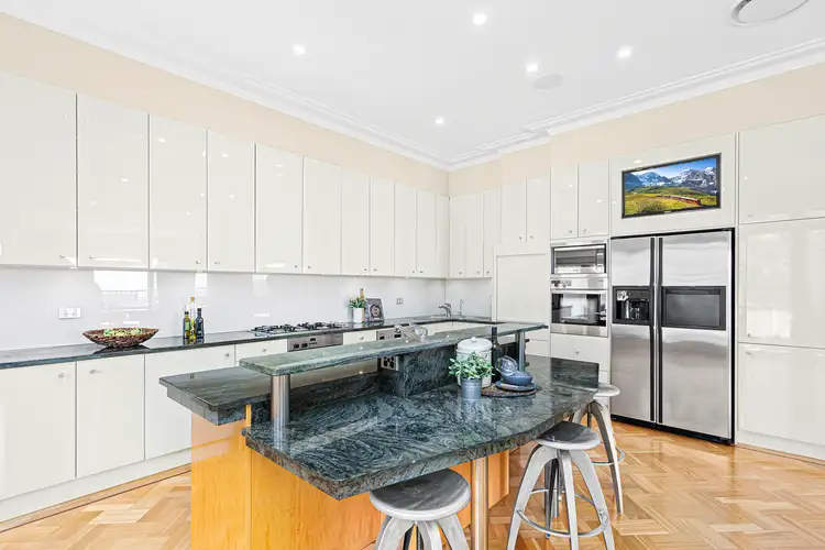 Sixth view of Homely house listing, 145 New Mount Pleasant Road, Mount Pleasant NSW 2519