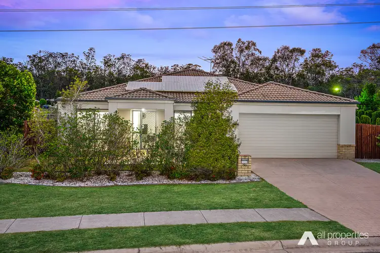 50 Freshwater Drive, Berrinba QLD 4117