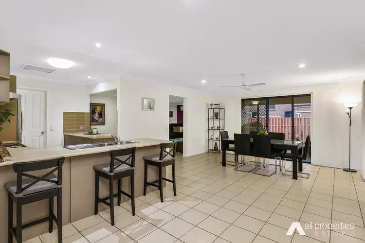 Third view of Homely house listing, 50 Freshwater Drive, Berrinba QLD 4117