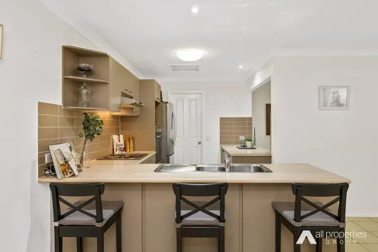 Fourth view of Homely house listing, 50 Freshwater Drive, Berrinba QLD 4117