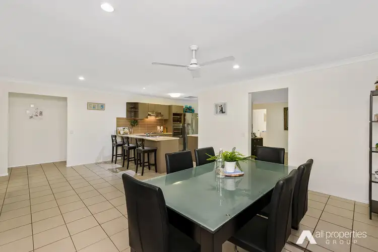 Fifth view of Homely house listing, 50 Freshwater Drive, Berrinba QLD 4117
