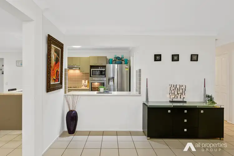 Sixth view of Homely house listing, 50 Freshwater Drive, Berrinba QLD 4117