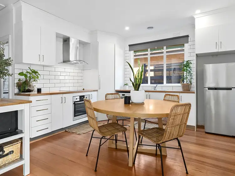 Main view of Homely house listing, 1/43 Summit Avenue, Belmont VIC 3216