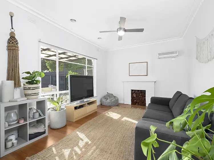 Third view of Homely house listing, 1/43 Summit Avenue, Belmont VIC 3216